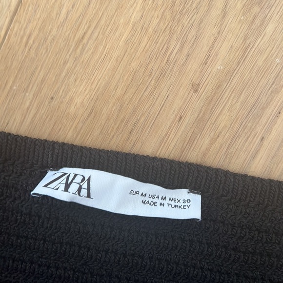 Zara top - Picture 4 of 4